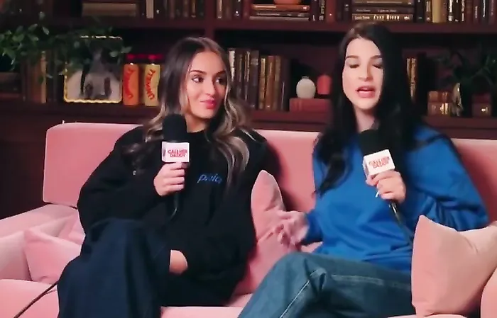 Bill Gates’ daughter Phoebe claims her billionaire father has a condition