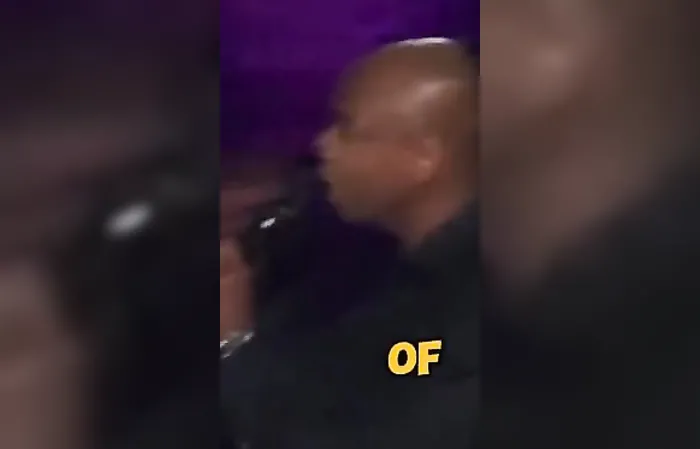 Dave Chappelle reveals hilarious moment with Chris Rock