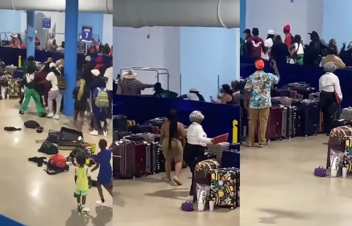 24 thugs banned from Carnival Cruise Line after massive brawl