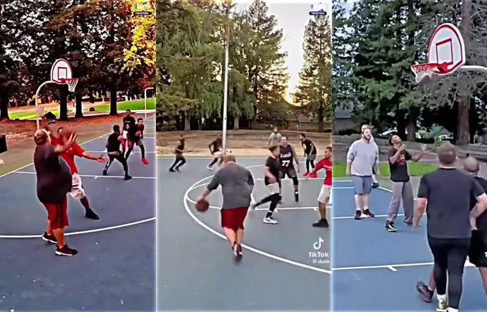 What is this hooper's name?