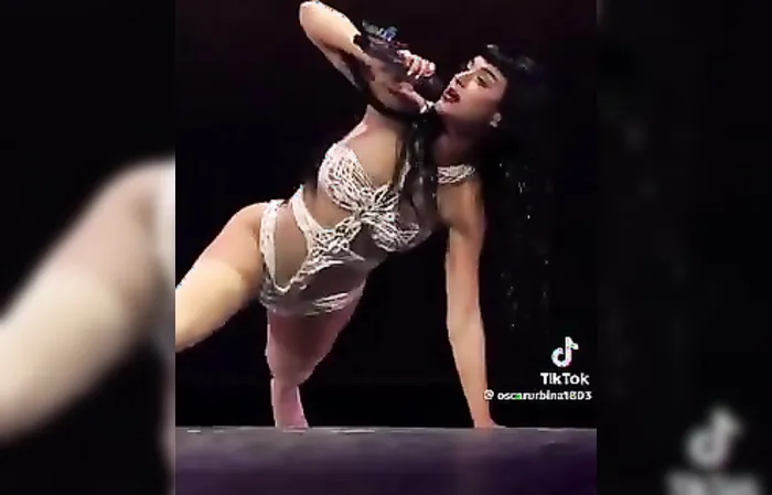 Katy Perry went on one space ride, and now look at her