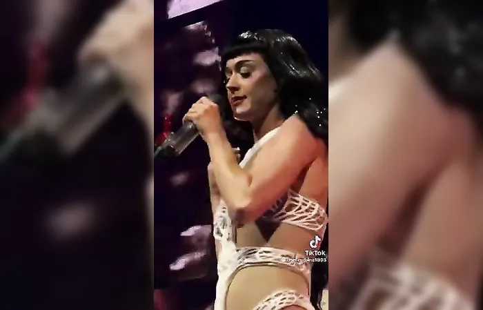 Katy Perry went on one space ride, and now look at her