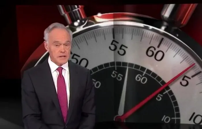 60 Minutes calls out its parent company, Paramount