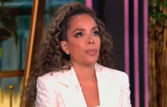 Sunny Hostin suggests Trump's $5000 baby bonus concept is racially motivated