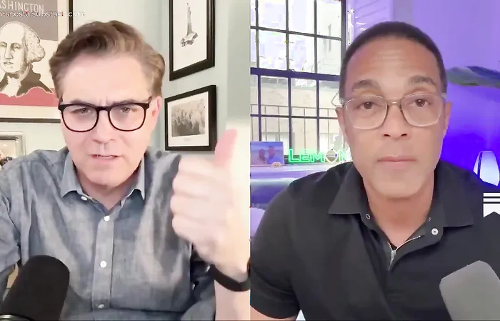 Two former CNN hosts suffer low views on podcast