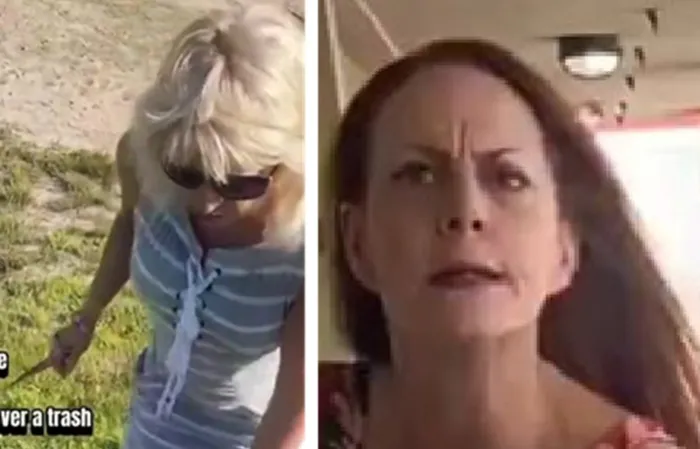 Top 6 Karen moments