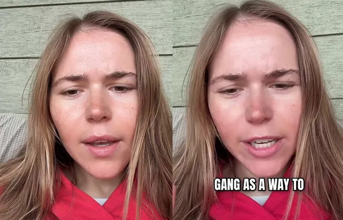 Tim Walz’s daughter compares Kilmar Abrego Garcia to Jesus