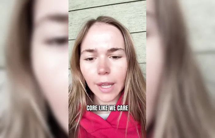 Tim Walz’s daughter compares Kilmar Abrego Garcia to Jesus