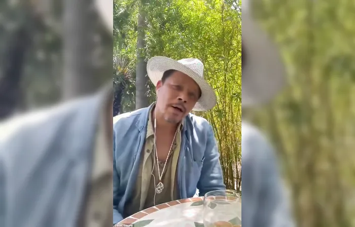 Actor Terrence Howard soon to EXPOSE the DARK SIDE OF HOLLYWOOD
