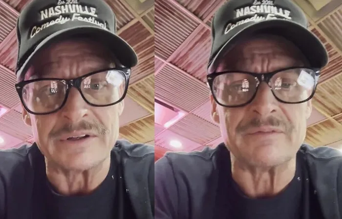 KidRock: 'And the main stream media…. F-you too! We The People!'