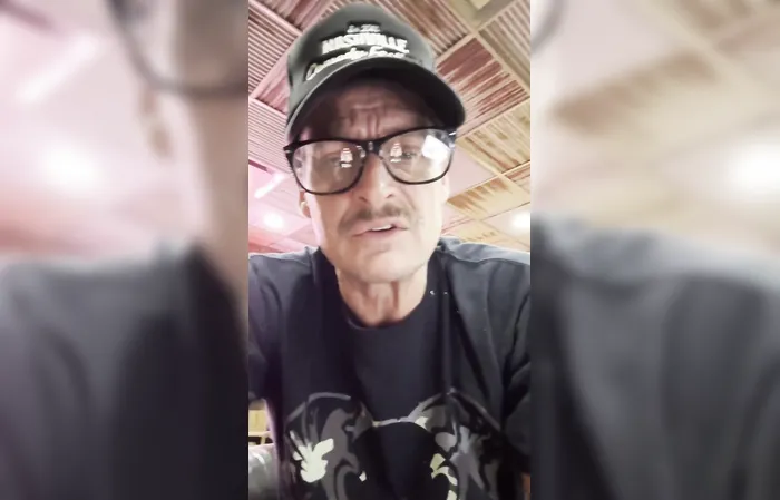 KidRock: 'And the main stream media…. F-you too! We The People!'