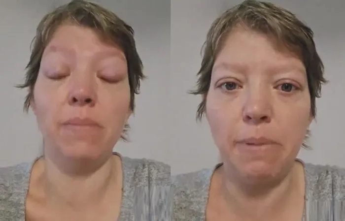 “Give me my husband back!” - Woman demands ICE return her lover