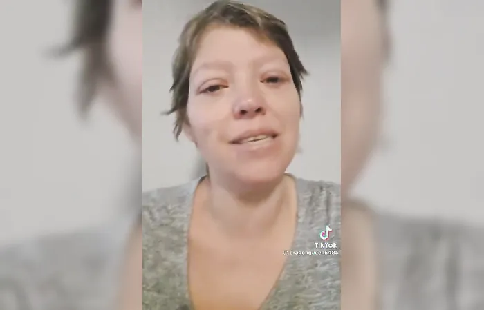 “Give me my husband back!” - Woman demands ICE return her lover