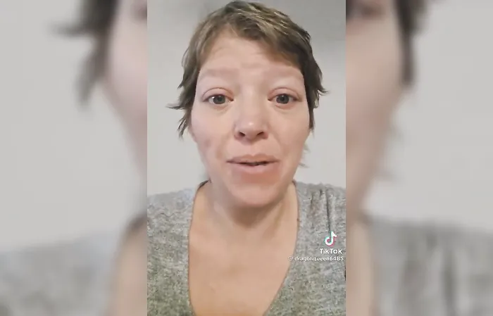 “Give me my husband back!” - Woman demands ICE return her lover