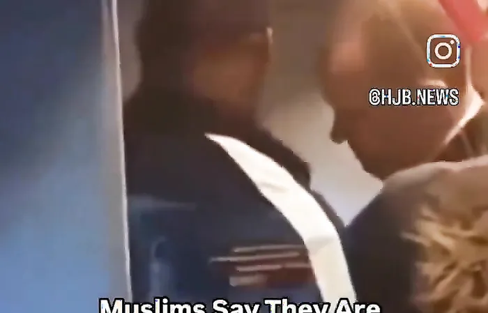 FAFO: Loudmouth on Train gets DESTROYED