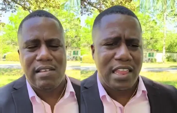 Minister apologizes to Austin Metcalf's family on behalf of the black community