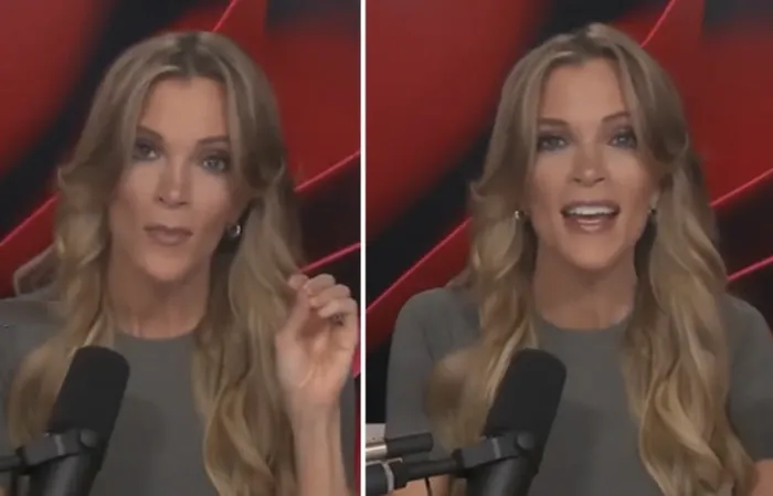 Megyn Kelly LAUNCHES Gayle King back to orbit