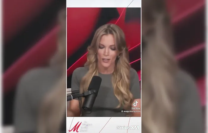 Megyn Kelly LAUNCHES Gayle King back to orbit