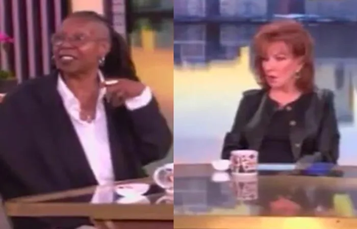 Whoopi Goldberg backs major Trump idea, then 'The View' cuts to commercial