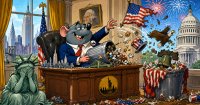 nyc-mayor-trashes-america-behind-washington-s-desk-on-july-4th.jpg