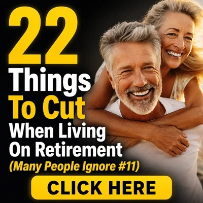 Retirement Tips