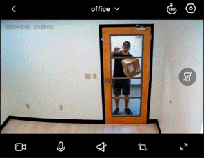 security cam