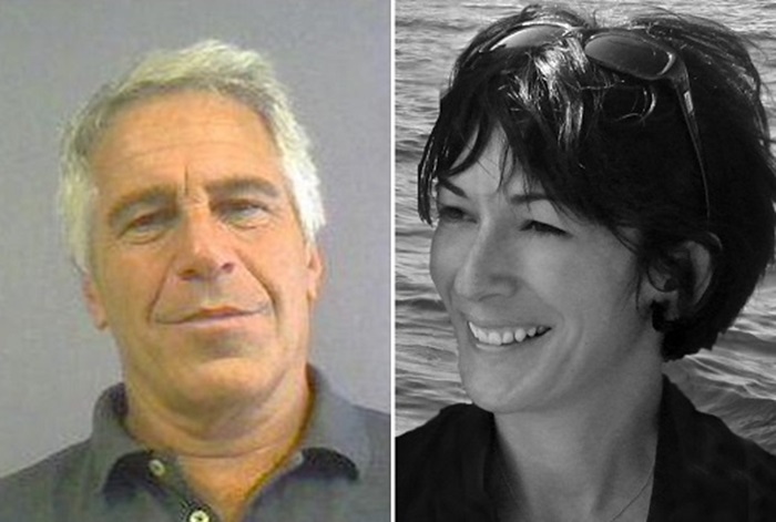 Download the Jeffrey Epstein files from the binder release - Crankers