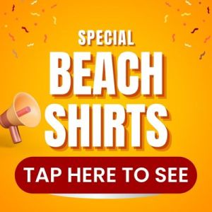 beach shirts