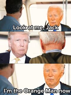 Time for some laughs