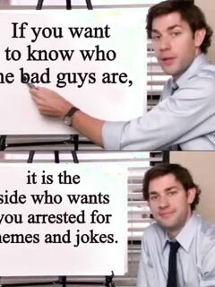 Good memes and bad tweets 2