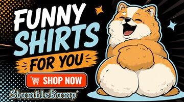 Funny Shirts