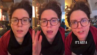 Person wants to leave America after seeing a Chili’s ad