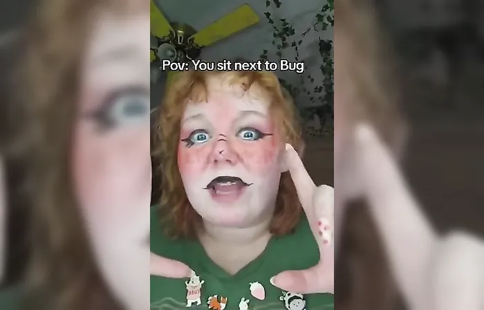 Parents, please check on your kids. Don't let this happen to them