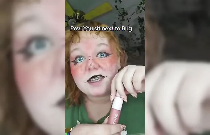 Parents, please check on your kids. Don't let this happen to them