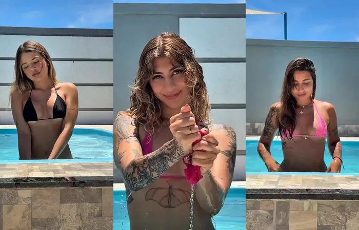Brazilians do it better