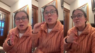 TikToker responds after troll signs her up for Special Olympics