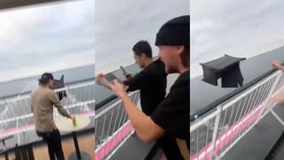 Why would you do this, bro?