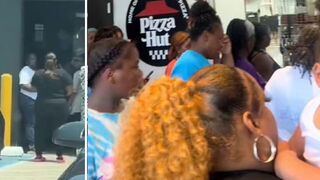 Pizza Hut's $2 pan pizzas off to chaotic start