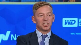 McDonald’s CEO Chris Kempczinski complains about Trump’s ‘No Tax On Tips’ policy