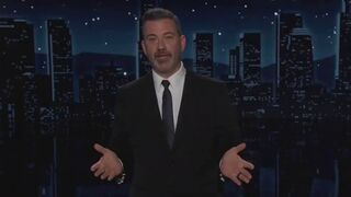 Jimmy Kimmel faces calls to apologize after lying about Charlie Kirk’s assassin