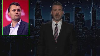 Jimmy Kimmel offers crocodile tears in phony apology after suspension