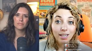 Indicted Democrat Loses It on Camera, Rage-Quits Mid-Interview