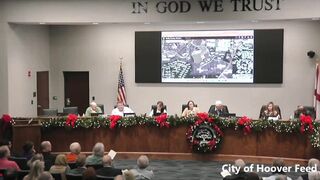 Alabama town REJECTS plan to build a large Muslim school