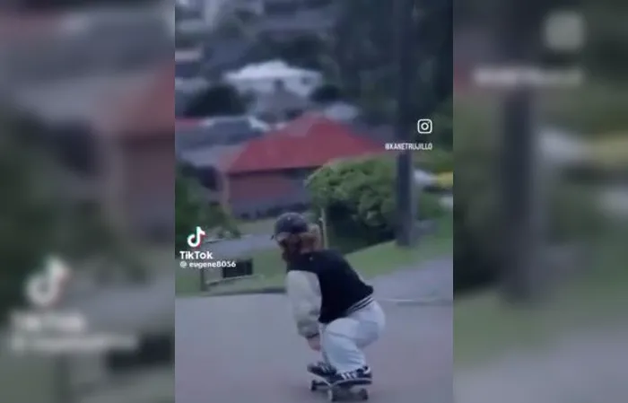 Don't laugh or you go to hell