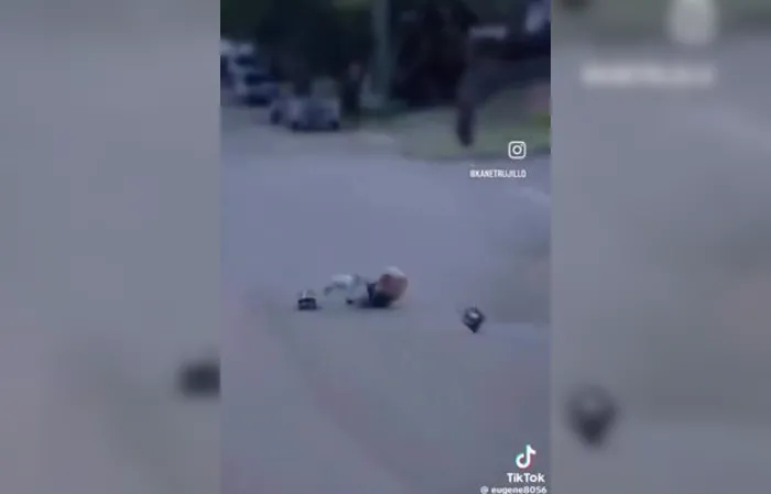 Don't laugh or you go to hell