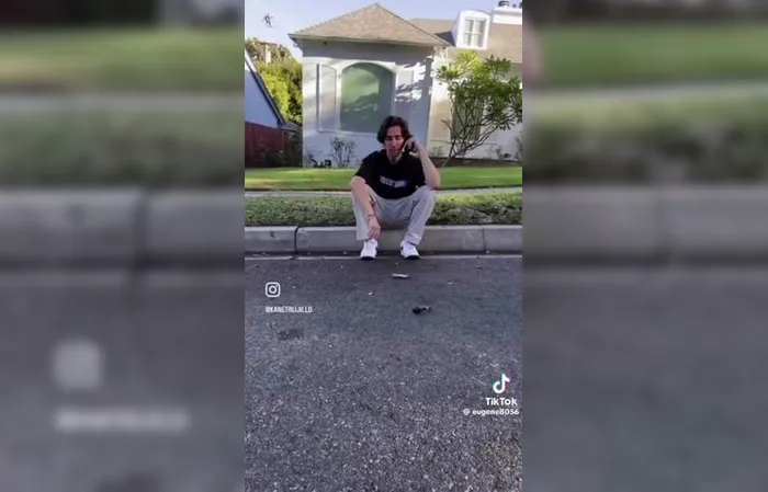Don't laugh or you go to hell