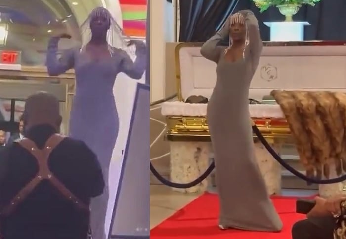 James Woods shares bizarre video, sets Internet comments on fire