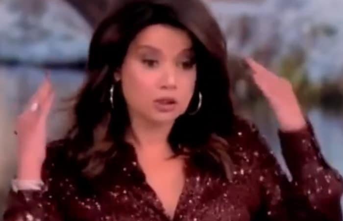 Ana Navarro faces legal threats after targeting former host