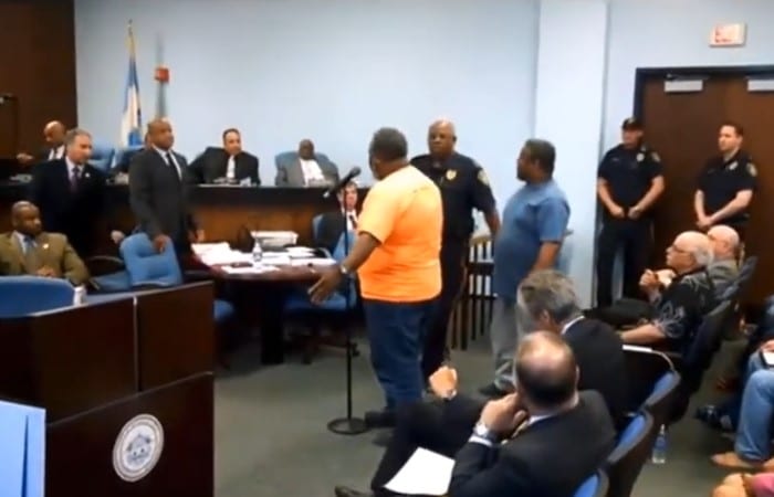 Feds arrest Democratic operative linked to mail-ballot fraud scheme; wouldn’t be his first time in jail