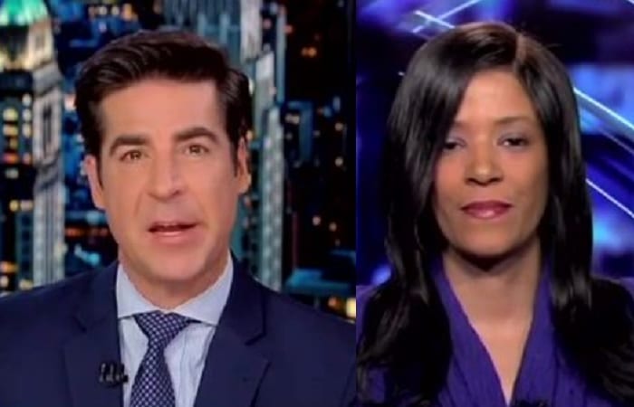 “Walgreens Isn’t A Welfare Agency”: Jesse Watters mocks Squad member who thinks closing a store ravaged by crime is racist